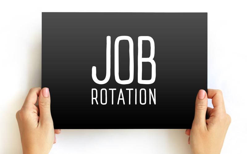 Job Rotation